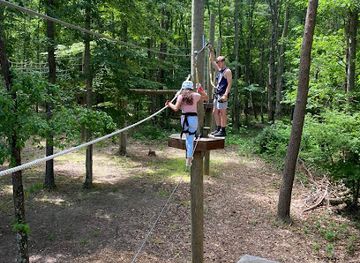 virginia/shenandoah-national-park/attraction/bear-mountain-ziplines