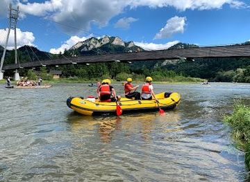 poland/gorce-mountains/attraction/rafting-dunajec
