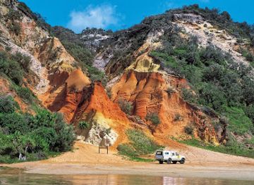 australia/fraser-coast/attraction/red-canyon