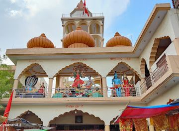 india/kanpur/attraction/baraha-devi-mandir