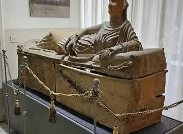 Museo Archeologico Etrusco “De Feis”