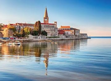 croatia/pula/attraction/porec