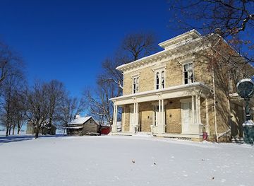 wisconsin/eastern-ridges-and-lowlands/attraction/sheboygan-county-museum