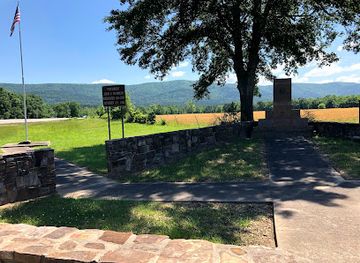 oklahoma/talimena-scenic-byway/attraction/john-f-kennedy-memorial