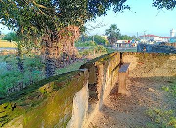 sri-lanka/kilinochchi-district/attraction/ruins-of-poonakary-fort