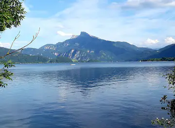Transport Museum Mondsee