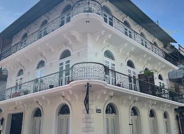 panama/central-panama/attraction/museum-of-panamanian-history