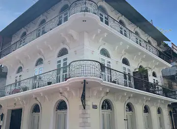 Museum of Panamanian History
