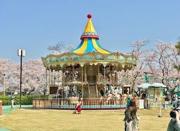 japan/musashi/attraction/musashino-mura-family-land-in-the-green