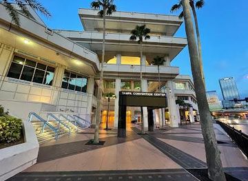 florida/clearwater/attraction/tampa-convention-center