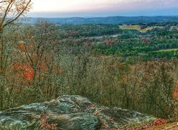 Lover's Leap
