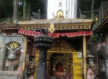 nepal/patan/attraction/suryabinayak