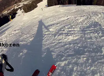 Skiing all slopes