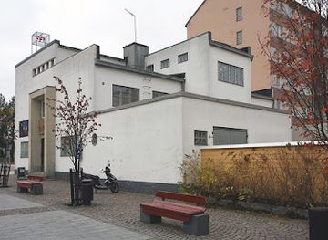 finland/kainuu/attraction/kajaani-art-museum