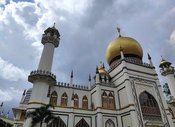 singapore/chinatown/attraction/sultan-mosque