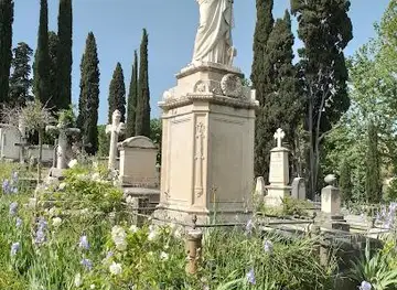 English Cemetery