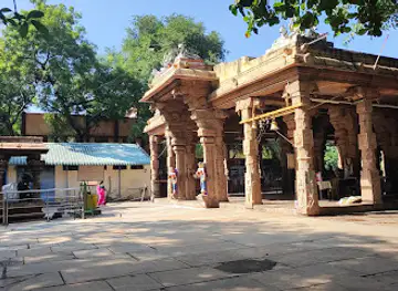 Arulmigu Sri Muktheeswarar Temple vaayu sthalam