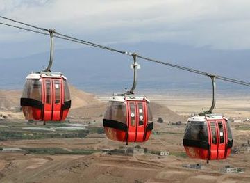 jordan/amman/attraction/jericho-cable-car