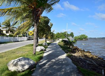 belize/belize-city/attraction/seashore-promenade
