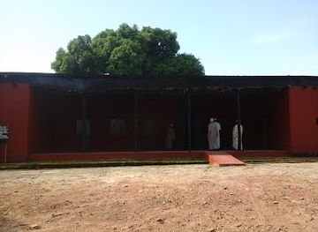 tanzania/tabora/attraction/david-livingstone-museum