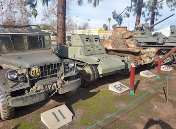 california/san-gabriel-valley/attraction/american-military-museum