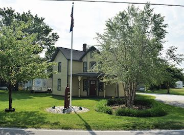 maryland/blackwater-national-wildlife-refuge/attraction/tilghman-watermen-s-museum