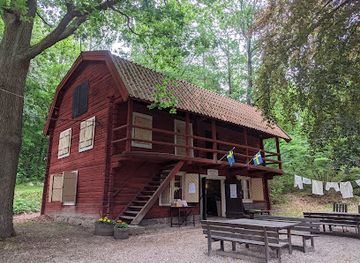 sweden/vastmanland/attraction/gammelgardens-friluftsmuseum-och-cafe