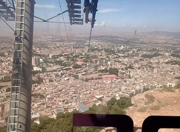 algeria/tlemcen/el-mechouar/attraction/telepherique-grand-bassin