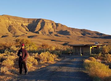 Tankwa Karoo National Park