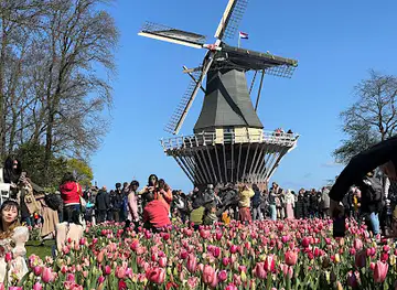 Kasteel Keukenhof