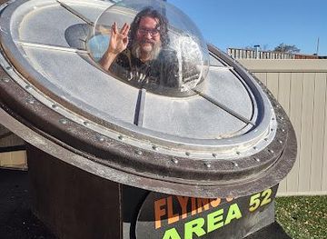 nevada/boulder-city/attraction/haunted-flying-saucer