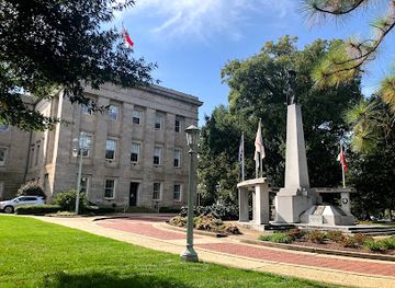 north-carolina/raleigh/attraction/downtown-raleigh