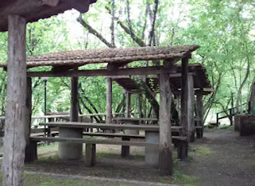 Parco Fiume Sabato