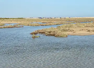 Zhakhira natural reserve