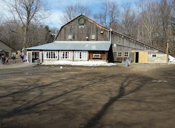 canada/eastern-townships/attraction/village-quebecois-d-antan