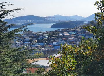 south-korea/mokpo/attraction/nojeokbong-peak