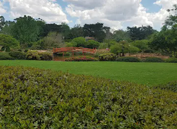 UniSQ Japanese Garden QLD