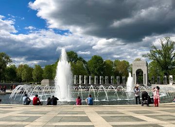 maryland/capital-region/attraction/world-war-ii-memorial