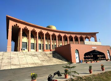 pakistan/gandhara/attraction/islamabad-museum