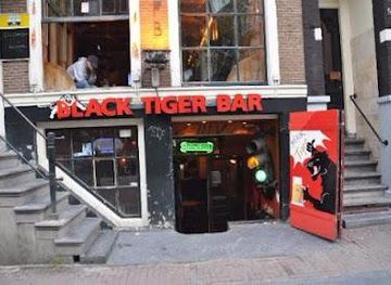 netherlands/amersfoort/attraction/the-black-tiger-bar-amsterdam
