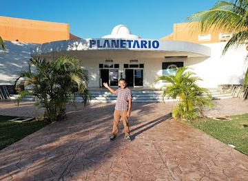 mexico/playa-del-carmen/attraction/sayab-planetario-de-playa-del-carmen