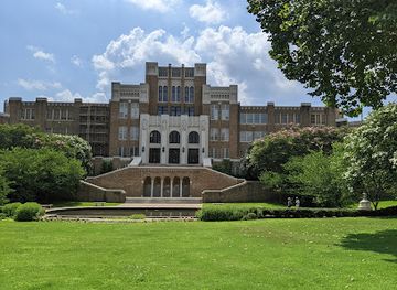 arkansas/arkansas-river-valley/attraction/little-rock-central-high-school-national-historic-site