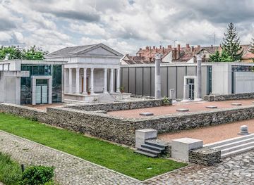 hungary/szombathely/attraction/iseum-savariense-archeology-workshop-and-warehouse