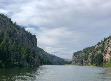 Gates of the Mountains