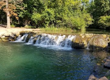 oklahoma/green-country/attraction/chickasaw-visitor-center