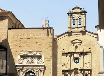 Museum of Navarre