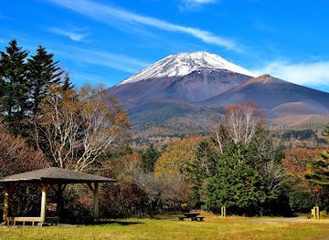 japan/mount-fuji/attraction/mizugatsuka-park