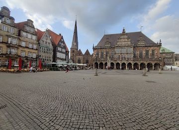 germany/bremen/schnoor/attraction/bremen-market-square