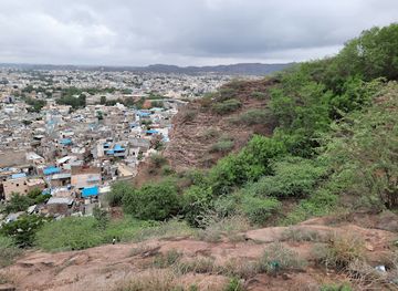 india/jodhpur/attraction/masuriya-hill-garden-veer-durgadas-ji-garden