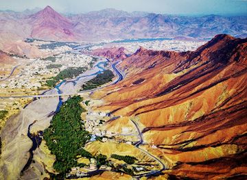 oman/jebel-akhdar/attraction/oman-across-ages-museum